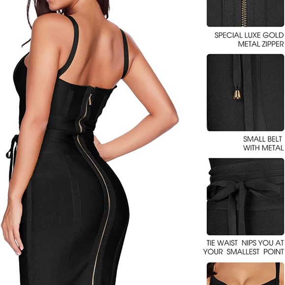 MeiLun Dress - Picture 4 of 11